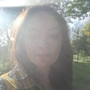Meet your Posher, Elisa